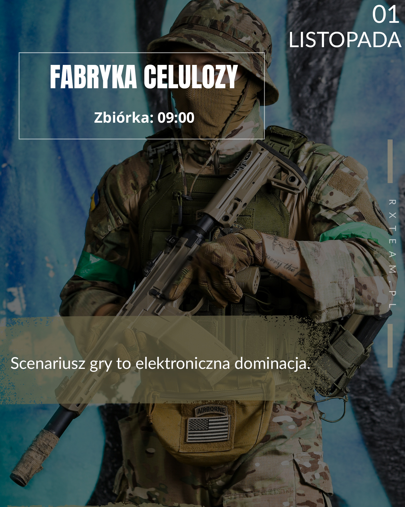 Fabryka Celulozy